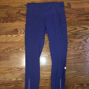 lululemon running tights